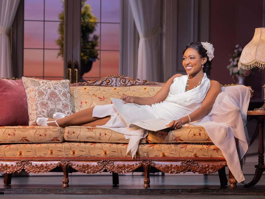 NYC: The Great Gatsby the Musical on Broadway - Why This Broadway Gatsby Feels Like More Than a Book Adaptation