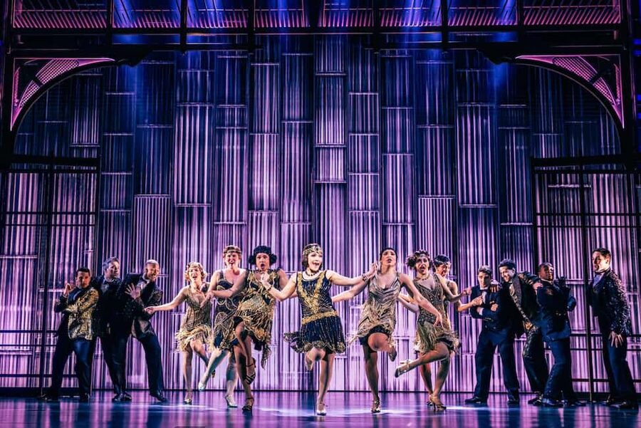 NYC: The Great Gatsby the Musical on Broadway - What to Expect From the Musical Score and Singing