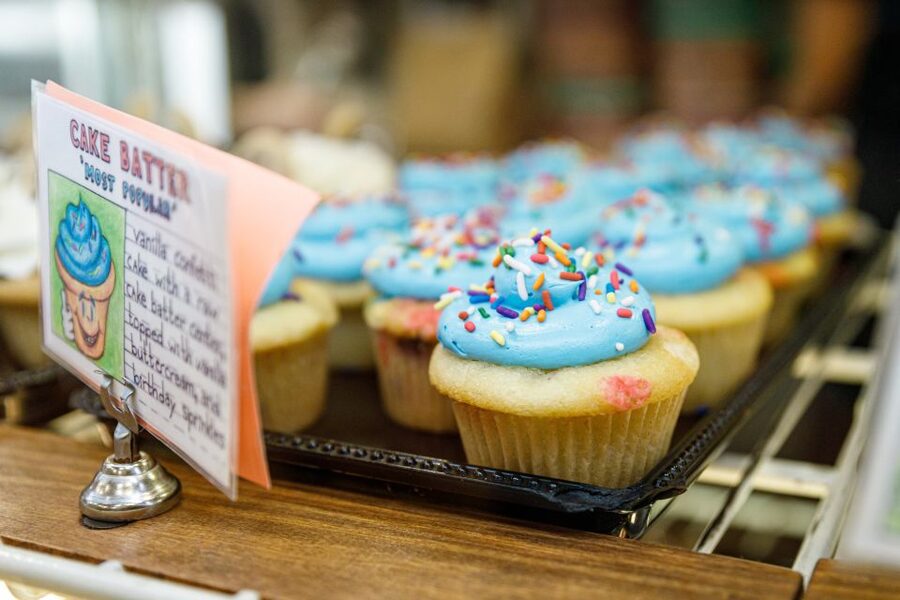 NYC: The Original Cupcake Tour of Greenwich Village - Coffee at the End: The Sweet Reset You’ll Be Glad For