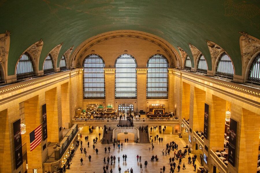 NYC: The Secrets of Grand Central Terminal - Key things I think you will care about most