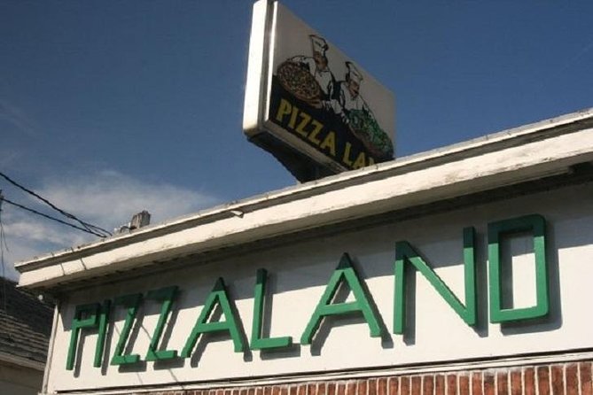 NYC The Sopranos Iconic Filming Locations Bus Tour - Why Sopranos filming stops feel personal on a 4-hour bus ride