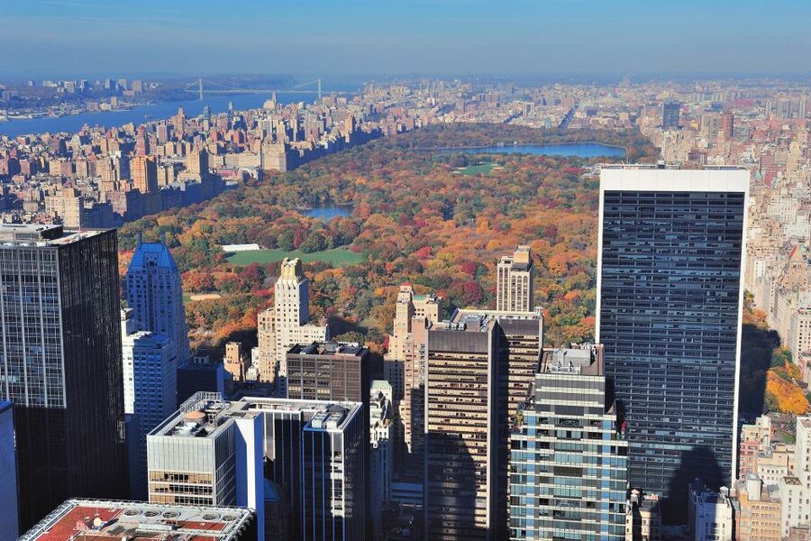NYC: Walking Tour with Local Guide and 30+ Top NYC Sights - Fifth Avenue, Rockefeller Center, and Grand Central, the “New York on purpose” section