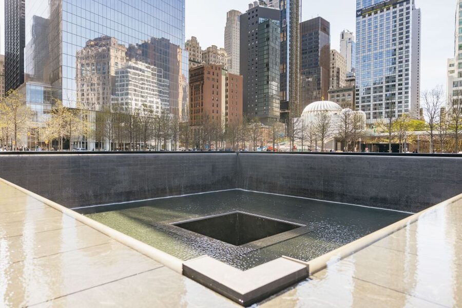 NYC: Wall Street Tour with 9/11 Memorial and Statue Ferry - Wall Street to Liberty Island: what you’re really buying