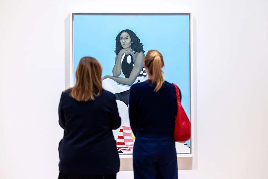 NYC: Whitney Museum Ticket - What your Whitney Museum ticket really includes