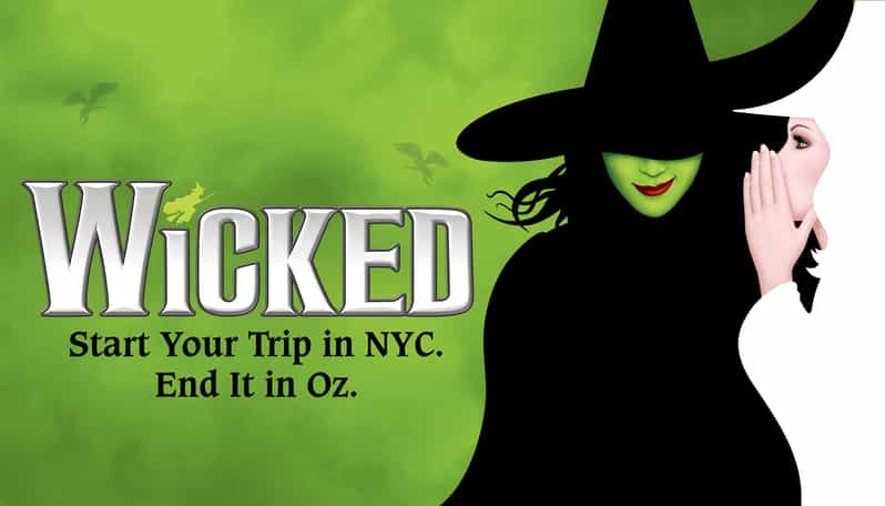 NYC: Wicked The Musical on Broadway - Should You Book Wicked on Broadway With This Ticket?