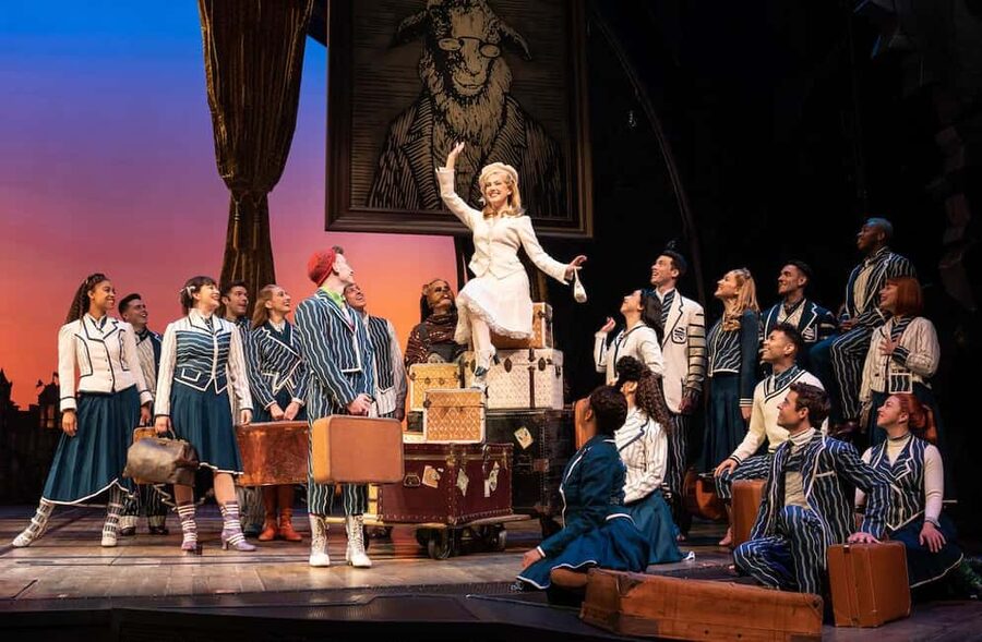 NYC: Wicked The Musical on Broadway - Your Ticket: What’s Included, What You’ll Buy
