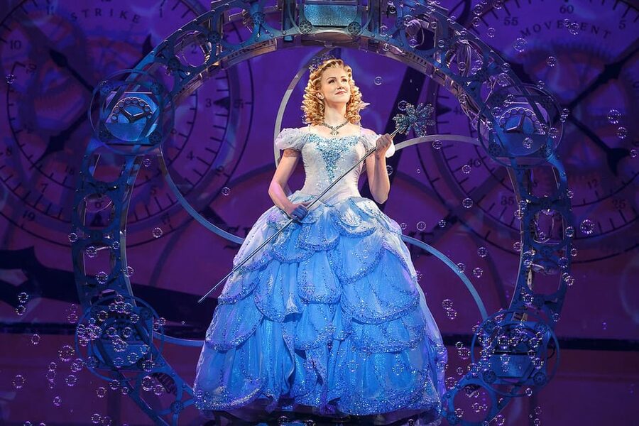 NYC: Wicked The Musical on Broadway - What You’ll Notice Most About the Performances and Stage