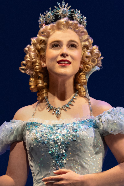 NYC: Wicked The Musical on Broadway - Who This Broadway Night Is Best For