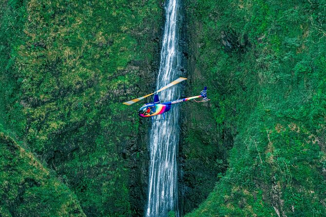 Oahu: 45 Minute Sights Unseen Helicopter Tour - Doors Off or On - Doors off vs doors on: what changes, what to wear, what to expect
