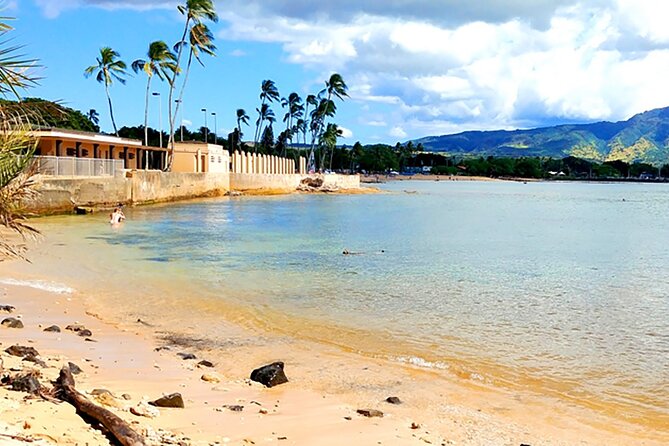 Oahu: All Day Circle Island Tour with Snorkeling - Diamond Head Lighthouse and Halona Blowhole: Quick Hits Near the Start