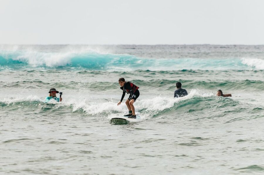 Oahu: Beginner-Friendly Waikiki Beach Surfing Lesson - Key things I’d watch before you book
