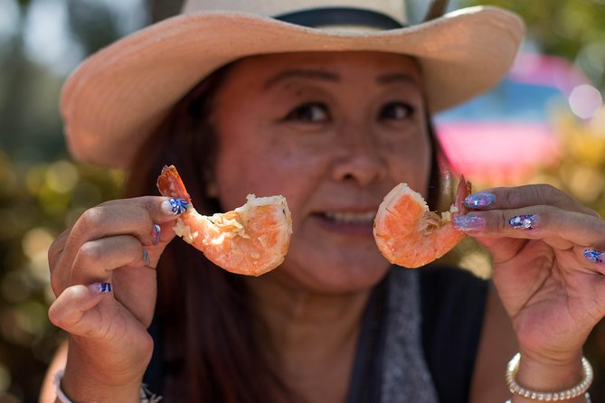 Oahu Circle Island Full Day Tour with Scenic Stops & Local Foods - Morning game plan: Waikiki pickup that keeps you from wasting time