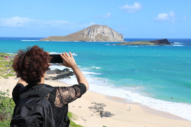 Oahu Circle Island Small Group Tour - Key Highlights That Make This Tour Worth It
