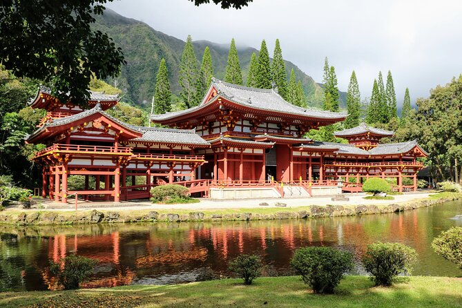 Oahu Circle Island Small Group Tour - How This 9-Hour Circle Island Tour Works From Waikiki