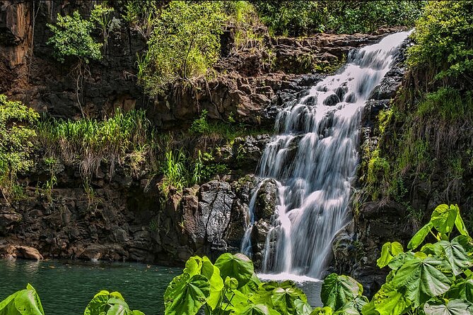 Oahu Circle Island Tour with Waimea Waterfall - Key Highlights to Know Before You Go