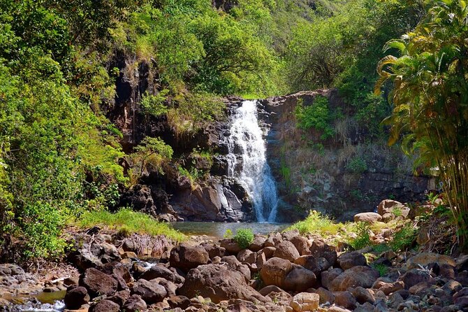 Oahu Deluxe Grand Circle Island Tour - Key Highlights Worth Planning For