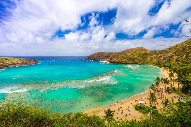 Oahu Deluxe Grand Circle Island Tour - Why This Grand Circle Route Fits First-Time Oahu Well