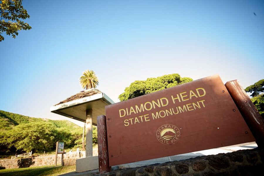 Oahu: Diamond Head Hike with Roundtrip Transportation - Key things I’d circle before you go
