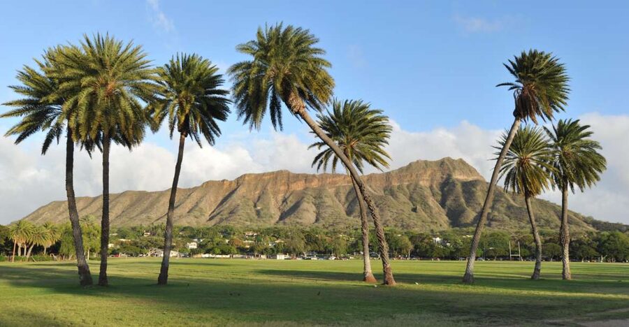 Oahu: Diamond Head Hike with Roundtrip Transportation - Who this Diamond Head sunrise tour fits best