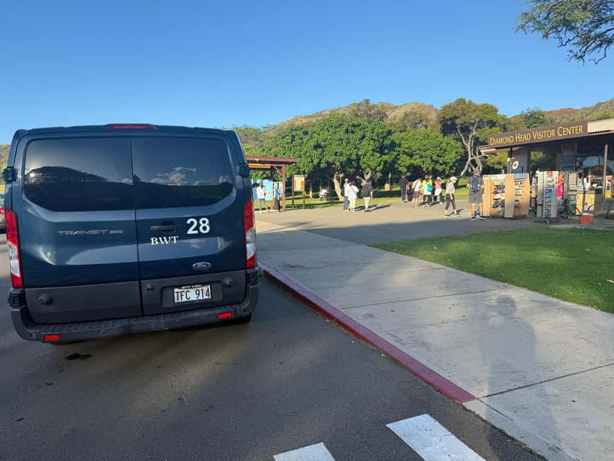 Oahu: Diamond Head Hike with Roundtrip Transportation - Should you book this Diamond Head hike with roundtrip transportation?