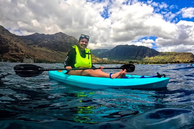 Oahu Dolphin and Snorkel Tour with Waikiki Pickup & Lunch - Snorkeling with turtles: what you will actually do in the water