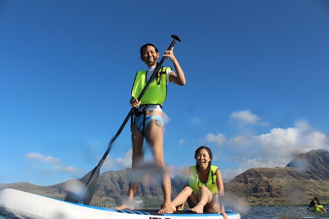 Oahu Dolphin and Snorkel Tour with Waikiki Pickup & Lunch - What is included for the price, and where your money goes