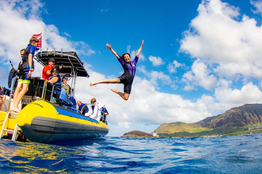 Oahu: Dolphin Swim and Turtle Snorkel Excursion in Waianae - What to Pack: The Simple List That Prevents Regret