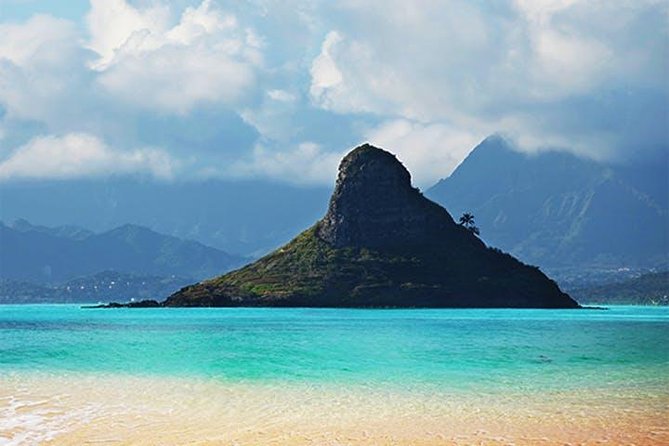 Oahu Grand Circle Island: Discover the Heart & Soul of Hawaii - Getting Oriented on Oahu with a 6:45 am start