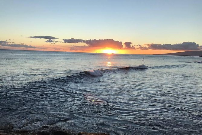 Oahu Grand Circle Island: Discover the Heart & Soul of Hawaii - Nuʻuanu Pali Lookout: the Kamehameha I story, with access considerations