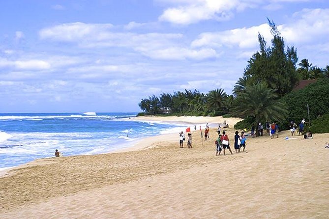 Oahu Grand Circle Island: Discover the Heart & Soul of Hawaii - Polynesian Cultural Center stop: 1 hour at Hukilau Market Place