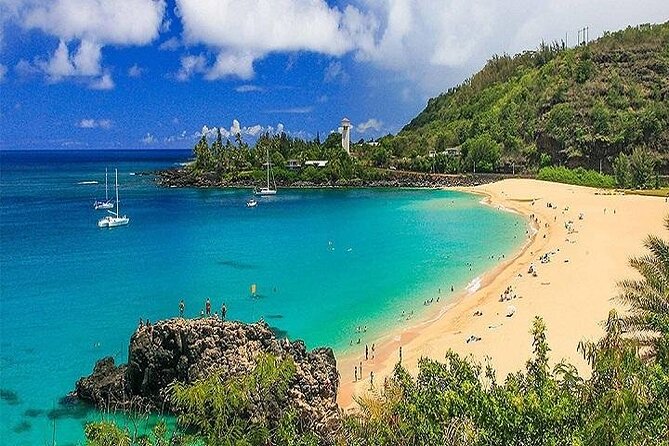 Oahu Grand Circle Island Experience from Waikiki - Price and What You Actually Get for $99