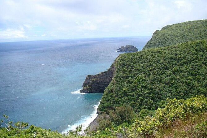 Oahu Grand Circle Island Experience from Waikiki - Sandy Beach and Makapu’u: Surf Energy in Short Bursts