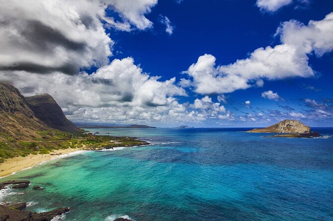 Oahu: Grand Tour Around Island 16 Locations plus Snorkeling - Why a Grand Tour like this is great for your first Oahu day