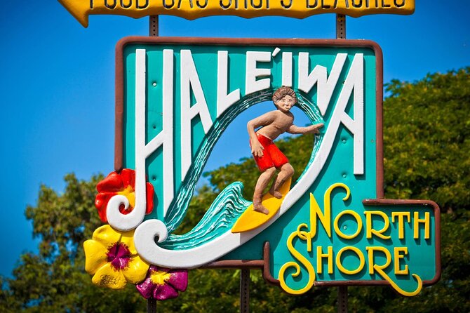 Oahu: Grand Tour Around Island 16 Locations plus Snorkeling - How to pace yourself on an 8 to 10 hour bus day