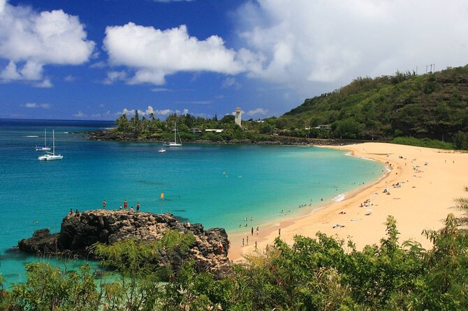 Oahu: Grand Tour Around Island 16 Locations plus Snorkeling - Weather matters, and so does flexibility