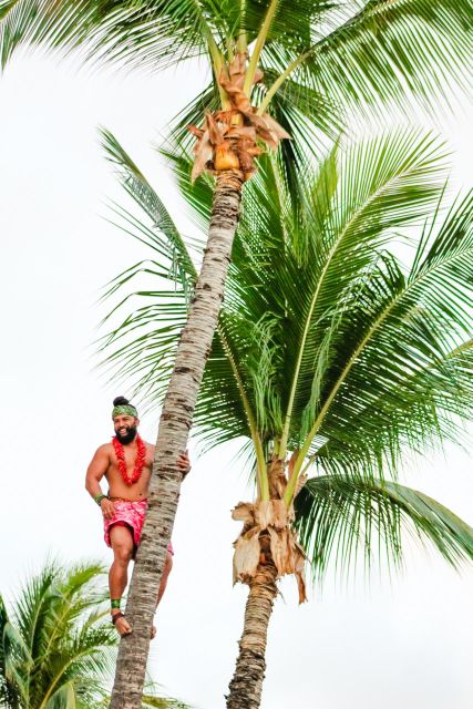 Oahu: Ka Moana Luau Dinner and Show at Aloha Tower - Why Ka Moana Luau Feels Different at Aloha Tower