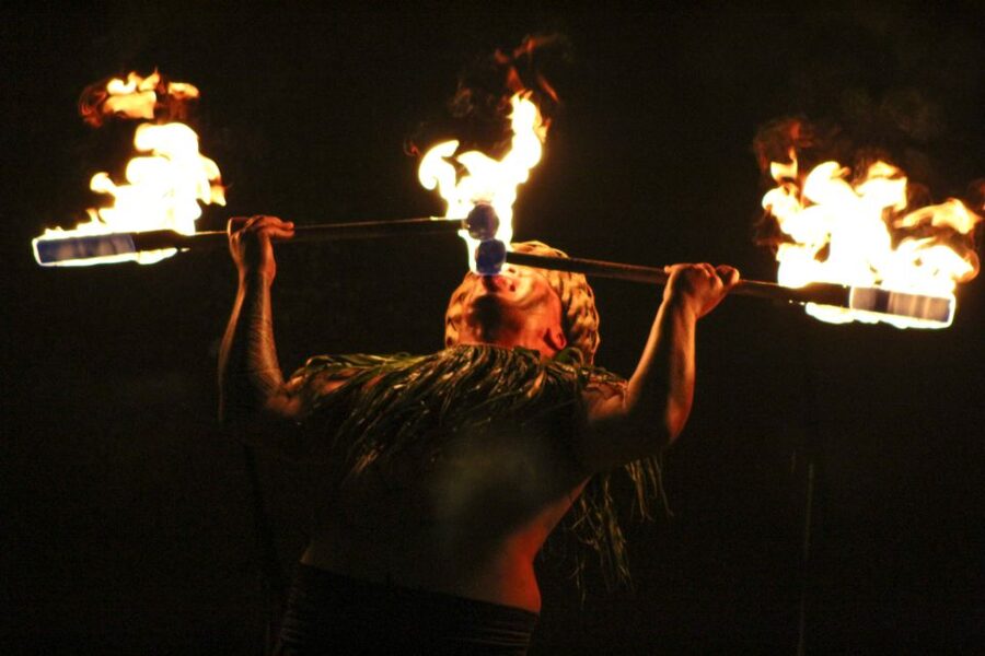 Oahu: Ka Moana Luau Dinner and Show at Aloha Tower - Should You Book Ka Moana Luau at Aloha Tower?