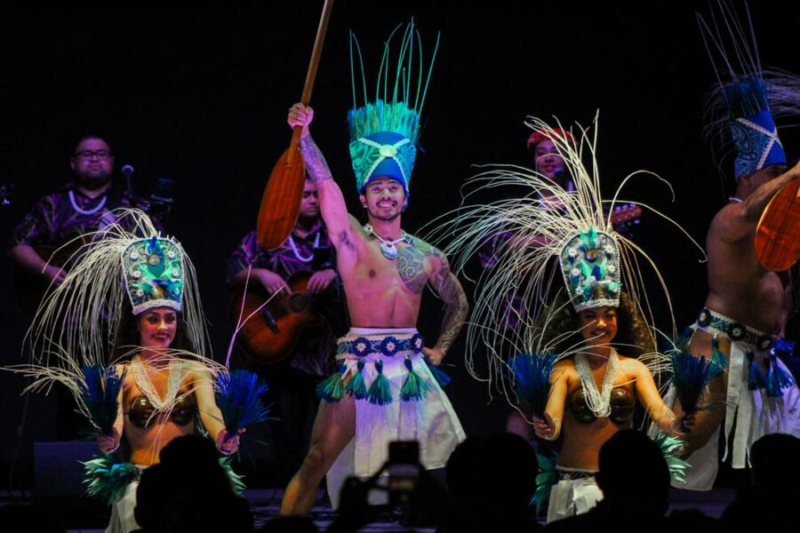 Oahu: Ka Moana Luau Dinner and Show at Aloha Tower - Who Ka Moana Luau Is Best For (And Who Might Skip It)