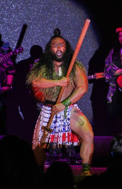 Oahu: Ka Moana Luau Dinner and Show at Aloha Tower - Practical Tips That Improve Your Night