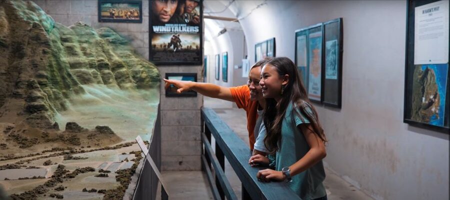 Oahu: Kualoa Ranch Hollywood Film Locations Tour - Film Locations Stops: Jurassic Park, Jumanji, and Friends