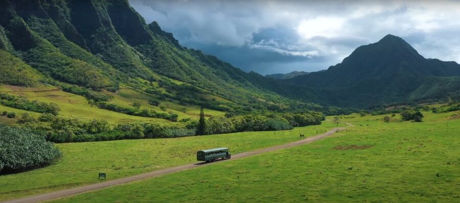 Oahu: Kualoa Ranch Hollywood Film Locations Tour - Before You Book: Who This Tour Suits Best