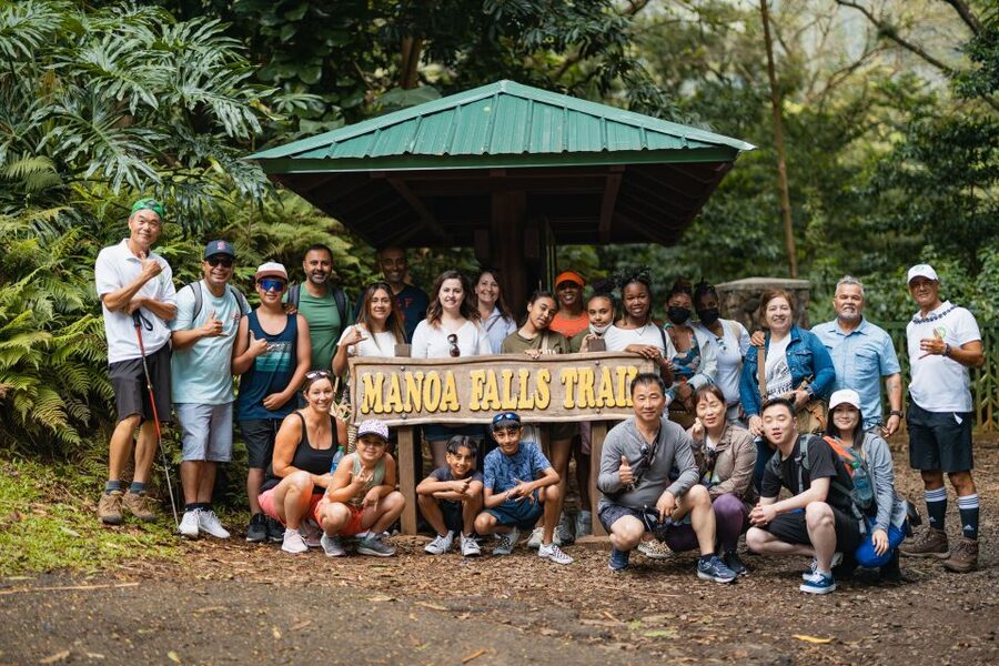 Oahu: Manoa Falls Waterfall Hike with Lunch and Transfers - What to Wear and Bring So the Rain Works for You