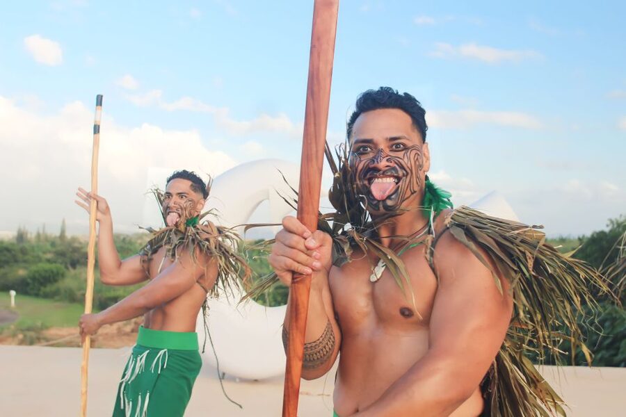 Oahu: Mauka Warriors Luau Cultural Experience with Dinner - Key Points Worth Knowing