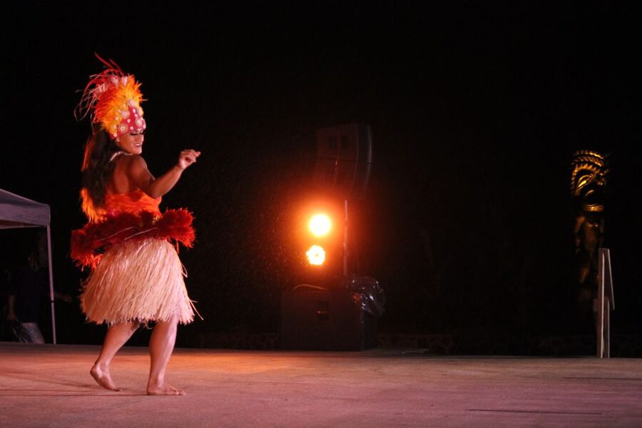 Oahu: Mauka Warriors Luau Cultural Experience with Dinner - Should You Book Mauka Warriors Luau? A Practical Decision Checklist