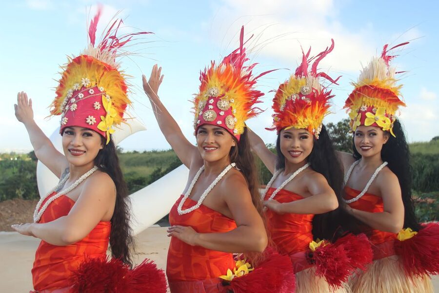 Oahu: Mauka Warriors Luau Cultural Experience with Dinner - Why Mauka Warriors Luau Feels Different From a Typical Dinner Show