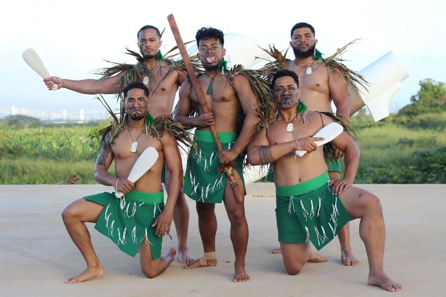 Oahu: Mauka Warriors Luau Cultural Experience with Dinner - Getting There: Waikiki Pickup, Timing, and Why Travel Time Matters