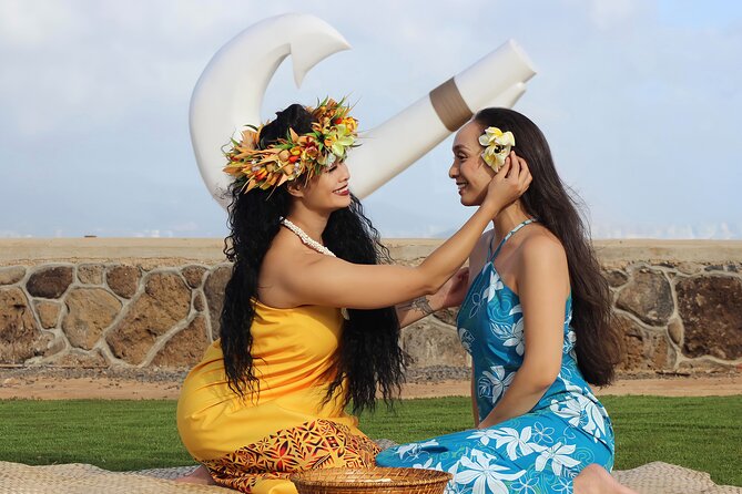 Oahu: Mauka Warriors Luau Honoring Polynesia's Forgotten History - Hotel pickup timing in Waikiki and Pier 2: avoiding the last-minute scramble