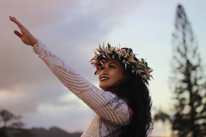 Oahu: Mauka Warriors Luau Honoring Polynesia's Forgotten History - Food, fun, and the reality of alcohol rules