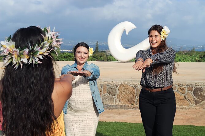 Oahu: Mauka Warriors Luau Honoring Polynesia's Forgotten History - Who should book Mauka Warriors Luau, and who might want a different style