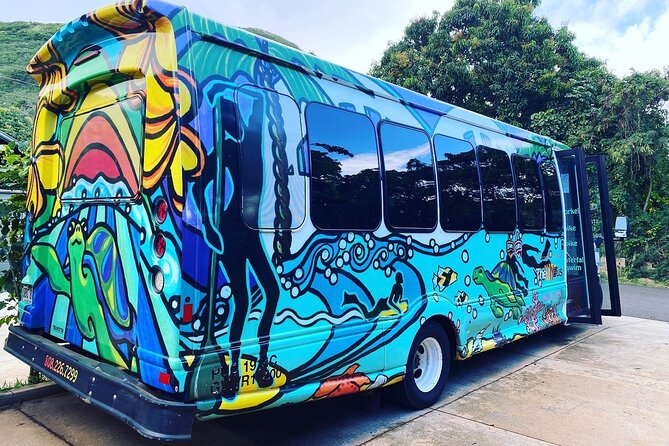 Oahu North Shore Experience: Activities, Waterfall & Free Time - What’s actually included, and what you should plan to pay for
